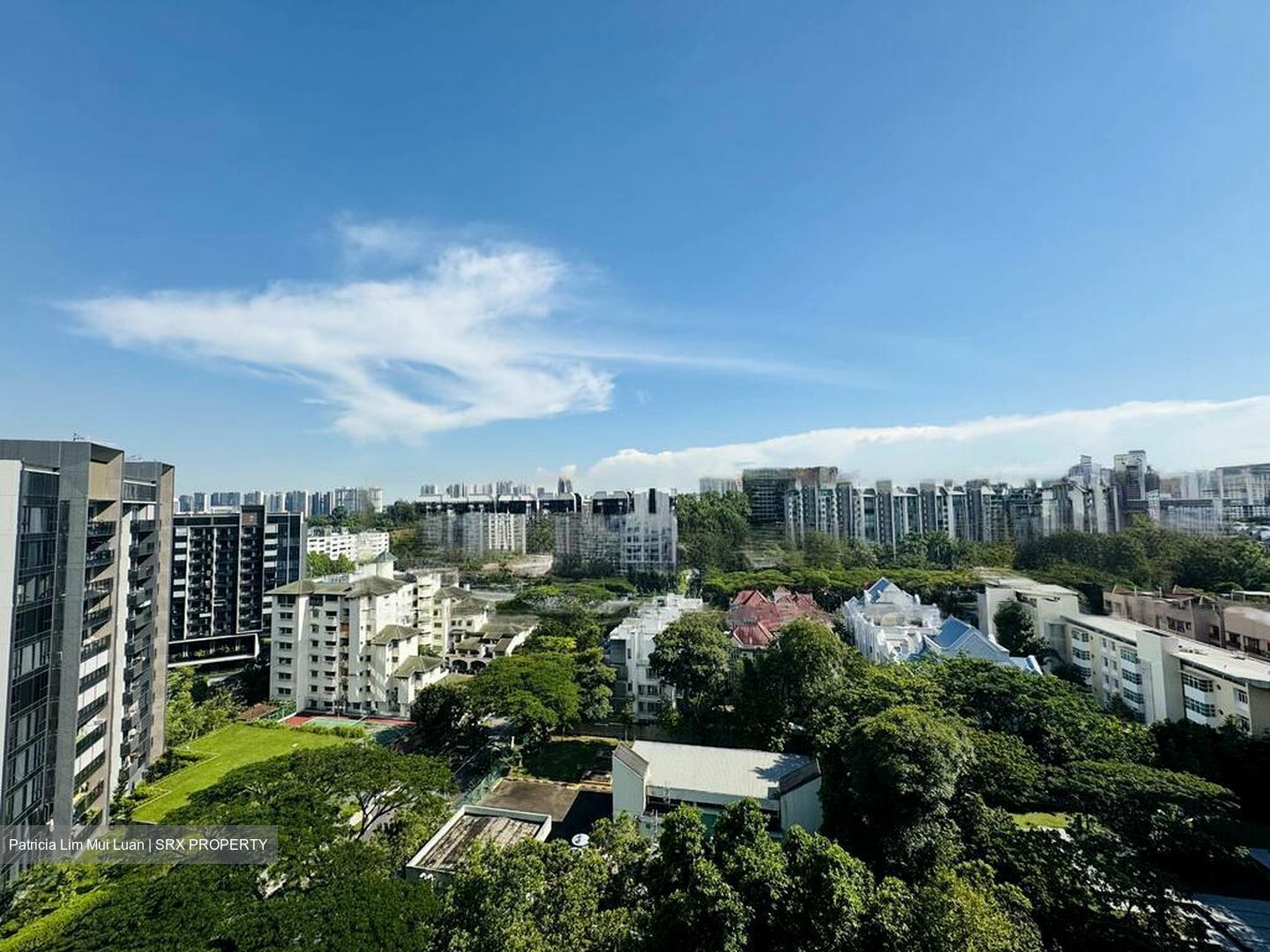 Leedon Residence (D10), Condominium #532861131